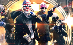 Payday 2 получит обновление движка, DirectX 11 и будет занимать меньше места