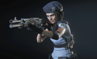 Спустя 28 лет фанаты Resident Evil 2 раскрыли тайну «парня» Джилл Валентайн — им оказался известный актёр