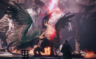 Capcom доверила Dragon's Dogma 2: Dark Arisen человеку, который спас первую часть
