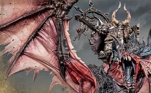 Для Warhammer: The Old World выпустят новый базовый набор с воинами Хаоса и силами Великого Катая