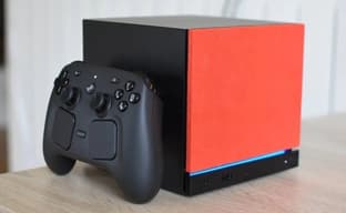 Steam Machine унаследовала проблему Steam Deck — часть хитов не работает
