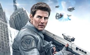 Marvel in talks with Tom Cruise for a role in "Avengers: Secret Wars" - insider