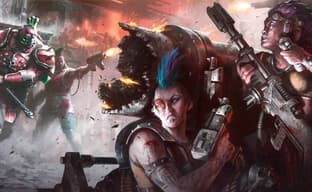 Warhammer: Necromunda se prepara para una nueva edición y el lanzamiento de sets de miniaturas