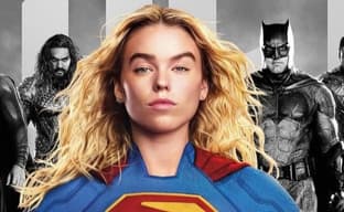 Los espectadores reales no están contentos con "Supergirl": la película se convierte en el segundo peor proyecto de DC del siglo XXI según CinemaScore