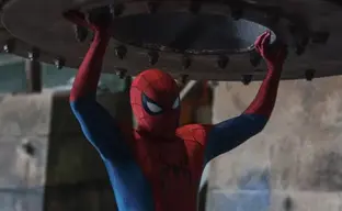 El segundo tráiler de "Spider-Man: Un Nuevo Día" ha acumulado casi 600 millones de visitas en una semana
