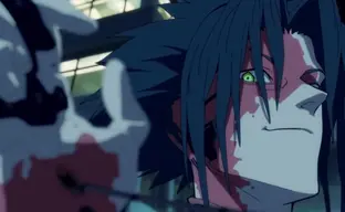 La nueva banda de Night City: Studio TRIGGER revela a los primeros héroes de "Cyberpunk: Edgerunners 2"