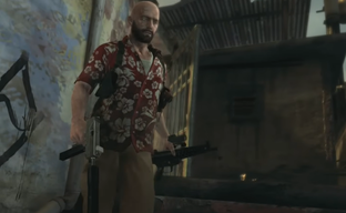 Моддер вернул в Max Payne 3 вырезанный контент из билдов 2005-2011 годов