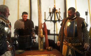 Фанат Kingdom Come: Deliverance посчитал реальную продолжительность сюжета и впечатлил разработчиков — Warhorse похвалила его исследование
