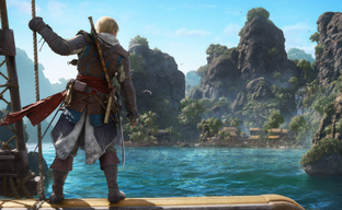 Китайцы слили геймплей Assassin's Creed Black Flag Resynced за две недели до релиза