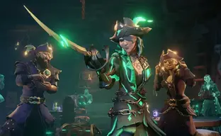 Xbox готовит фильм по Sea of Thieves и ещё более десятка экранизаций видеоигр