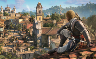 Стало известно примерное время прохождения Assassin’s Creed Black Flag Resynced
