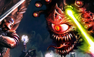 Первые Baldur's Gate и Icewind Dale получили обновления и появилась русская локализация DLC Siege of Dragonspear