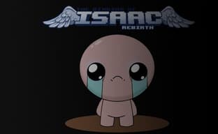 Скидка 90% вдохнула новую жизнь в The Binding of Isaac