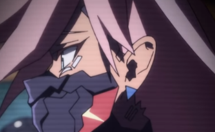 «Киберпанк: Бегущие по краю 2» выйдет осенью 2026 года — Studio TRIGGER раскрыла четвёртого персонажа