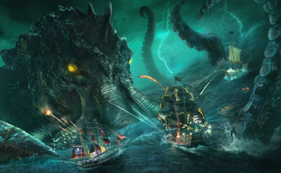AAAA-игру Ubisoft продают за 3 доллара — снижены системные требования Skull and Bones