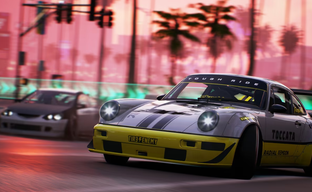 «Российская Need for Speed» получила новую физику автомобилей и улучшения графики — для CarX Street вышло обновление 1.13.5