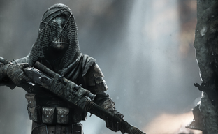 Crytek представила новую охотницу для Hunt: Showdown 1896 и комплект оружия