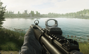 Создатели Escape from Tarkov рассказали про новую валюту TarCoin для «Центра расширений»