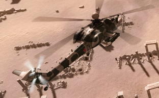 El RTS ruso Syrian Warfare fue eliminado de Steam tras quejas de los jugadores; los desarrolladores contactaron a Valve para resolver el problema