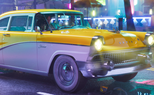 "Un digno competidor": La calidad de los modelos de coches de las capturas de pantalla de GTA 6 se compara con Forza Horizon 6 y Gran Turismo 7