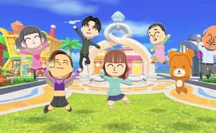 Nintendo Returns to First Place. Fresh Sales Chart in Japan Published