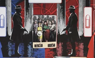 El juego de mesa Berlin 1960 se lanzará en Russia: el enfrentamiento entre agentes de la CIA y la KGB