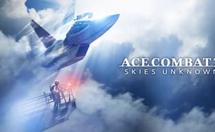Ace Combat 7 se convierte en el juego más vendido de la franquicia
