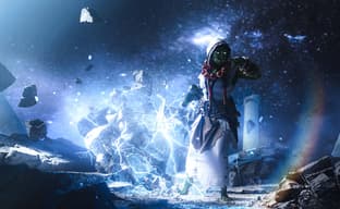 Cosplayer encarna a Thrall de World of Warcraft: Guardián de la Tierra y Libertador de los Orcos