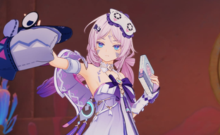 Banners de personajes de Genshin Impact 6.7 - miHoYo revela héroes de cinco y cuatro estrellas