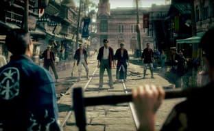 Stranger Than Heaven será más grande de lo esperado, dice el jefe de Ryu Ga Gotoku Studio sobre el tamaño del juego