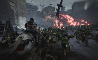 Koei Tecmo trabaja en un nuevo juego con el apoyo del gobierno japonés
