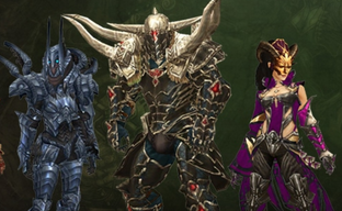Blizzard lanzó la temporada 39 de Diablo III, "Sombras de los Nephalem"