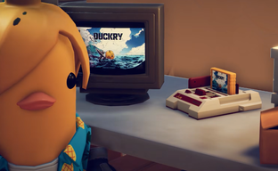 "Duckov" recibe una nueva mecánica y mapa: la actualización de verano de Escape from Duckov ya está disponible