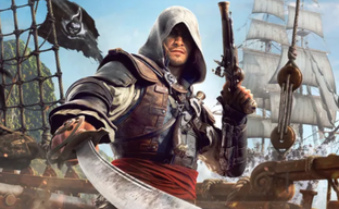Sony muestra mejoras en Assassin's Creed Black Flag Resynced para PlayStation 5 Pro