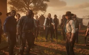 New Mod Breathes Life into Red Dead Redemption 2 - Executions, Predators, and Bounty Hunters Appear
