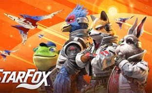 New Star Fox Becomes a Hit on Nintendo Switch 2 in the UK, Surpassing Previous Installments