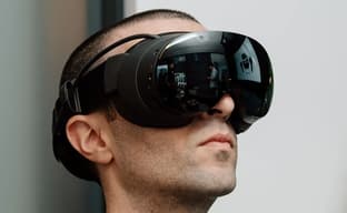 Valve is preparing a new VR headset: the first game is already compatible with Steam Frame - dataminer