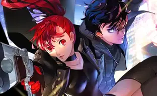 Netflix is preparing a series based on the Persona game series - Christopher Monfette to be the showrunner