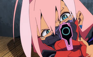 Fans Show How Accurately Studio Trigger Recreated Night City in "Cyberpunk: Edgerunners 2"
