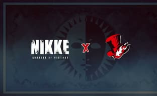Goddess of Victory: Nikke by Stellar Blade creators to feature Persona collaboration