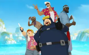 Mobile version of Dave the Diver to be released in August - Mintrocket opens pre-registration