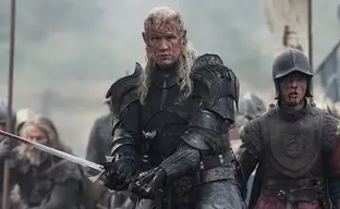 The second episode of the third season of "House of the Dragon" set an absolute record for the series on IMDb