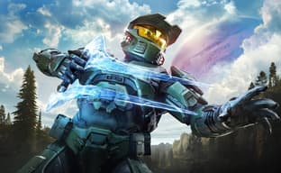 Halo: Campaign Evolved - The Board Game will feature Master Chief's tabletop adventures
