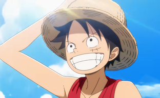 Authors of the One Piece remake spent months redrawing Eiichiro Oda's art until the director approved the visual quality