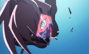 Netflix Reveals Japanese Voice Actors for "Cyberpunk: Edgerunners 2"