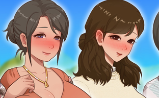Chinese developers remove "Stardew Valley for adults" and RPG about conquering women's hearts from Steam