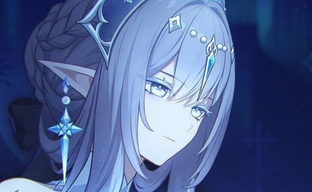 Anastasia Fyodorovna Snezhnaya baffled Genshin Impact fans - they don't understand how to properly call her