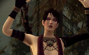 One of Dragon Age's Creators Called AI a "Deadly Plague" That Makes Developers Lazy