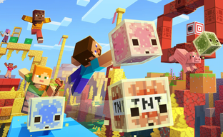 Private Minecraft servers violate the law and resemble a "black market" - according to the Entertainment Software Association