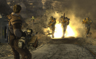 Fallout: New Vegas Game Director Explains Game's Growing Popularity by Gamers' Poor Memory - Many Forgot Initial Complaints